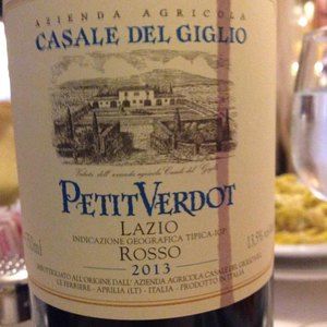 Meet your Posher, Jody